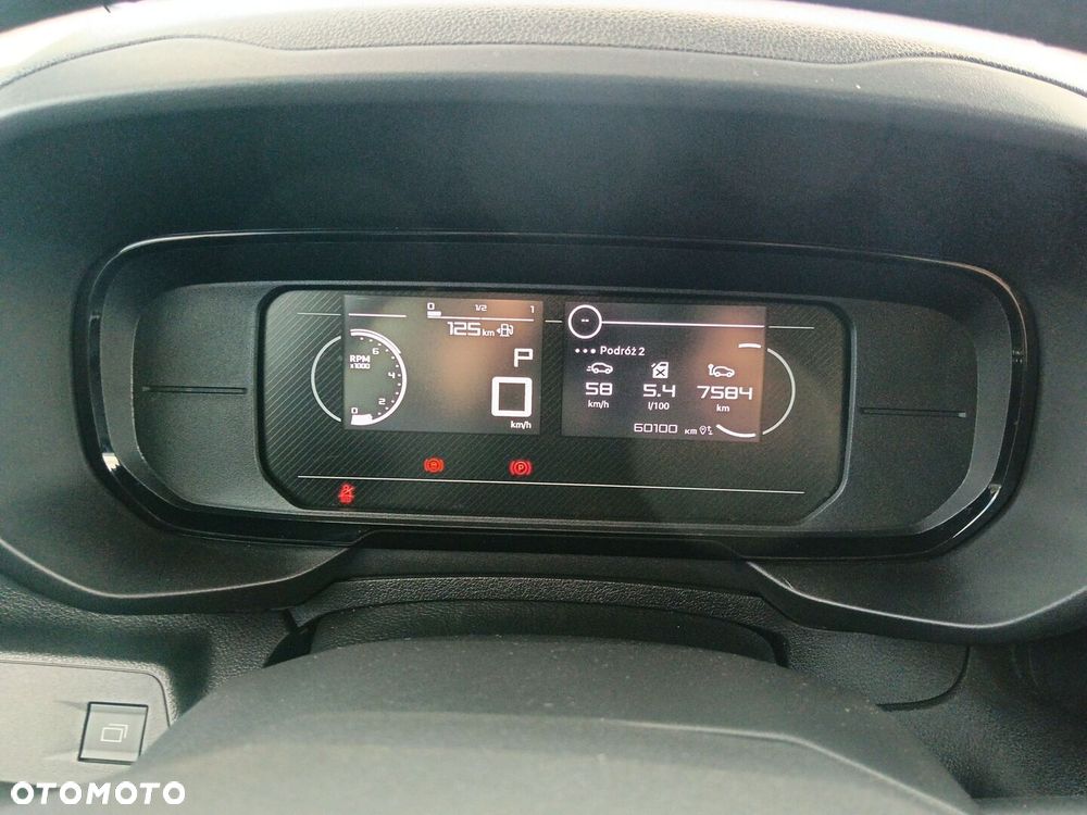 Toyota Proace City Verso - 14