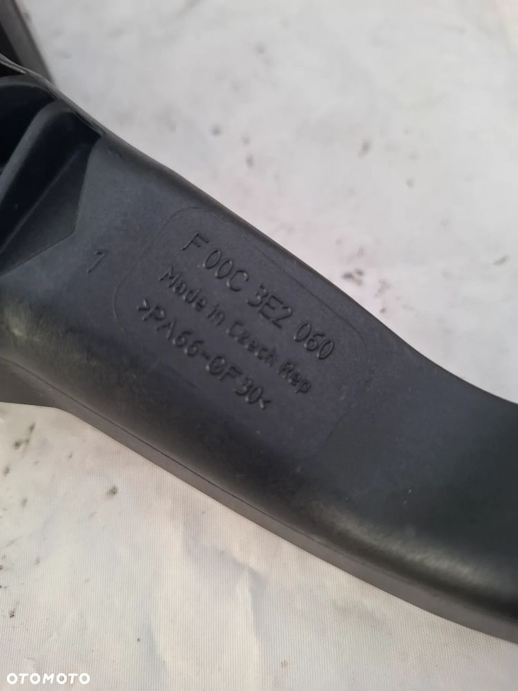 Pedał gazu przyspieszenia Citroen F00C3E2060 F00C3E2443 - 2