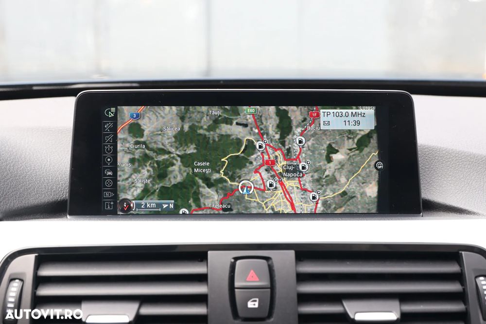 BMW Seria 4 420d xDrive Aut. Advantage - 7