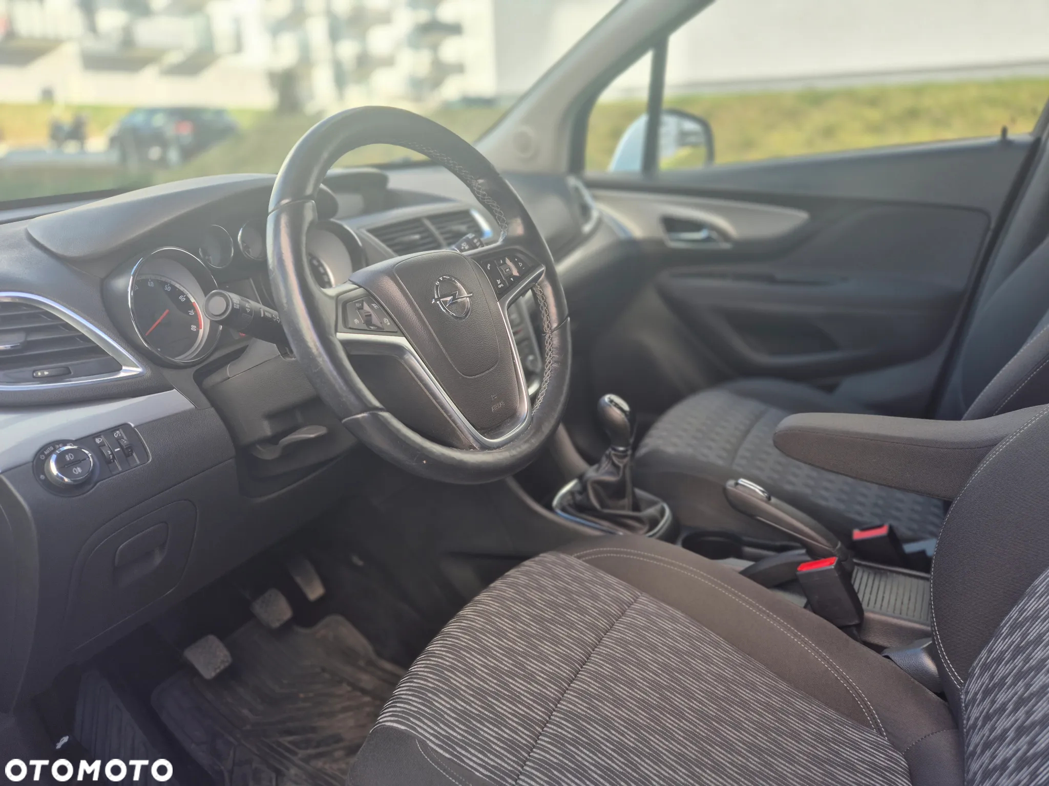 Opel Mokka 1.6 Active S&S - 16