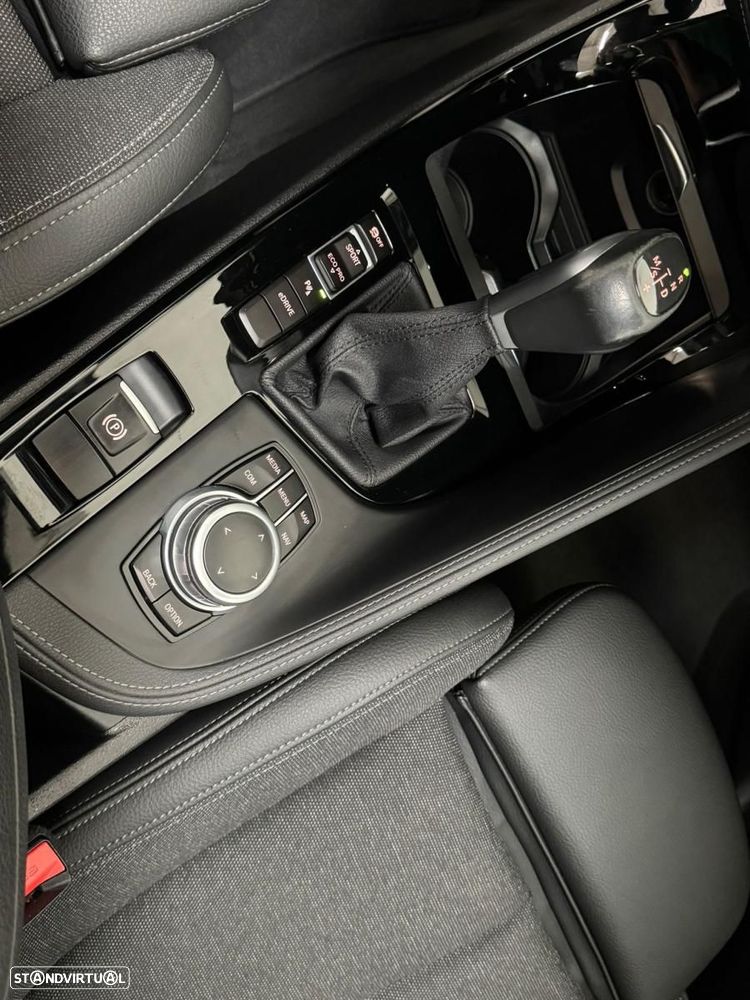 BMW X2 25 e xDrive Pack M - 37