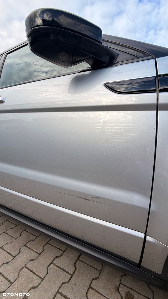 Land Rover Range Rover Evoque 2.0TD4 HSE Dynamic - 7