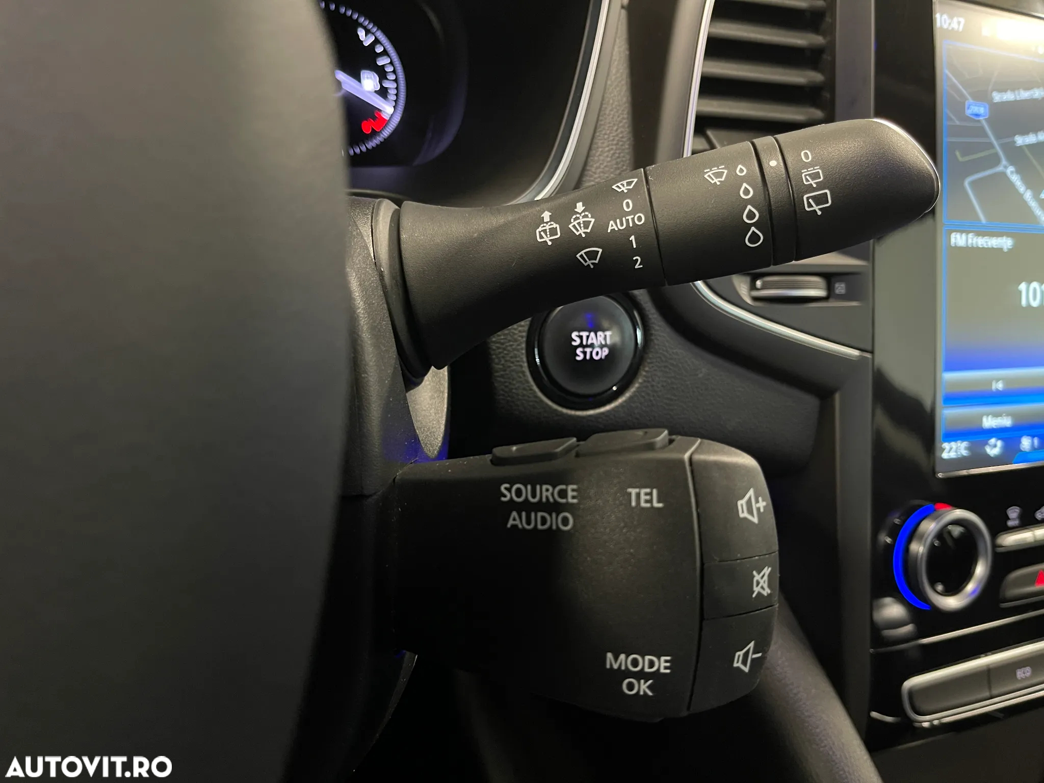 Renault Talisman Grandtour ENERGY dCi 130 EDC INTENS - 28