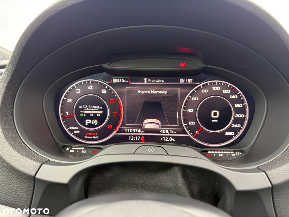 Audi A3 Sportback 40 TFSI Quattro Sport S tronic - 16