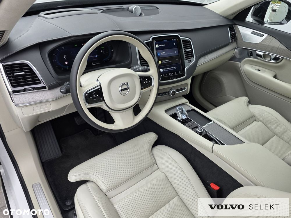 Volvo XC 90 - 16