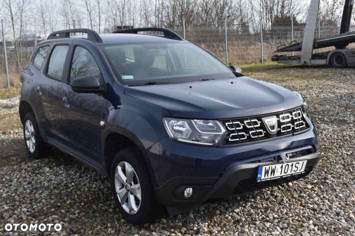 Dacia Duster - 9