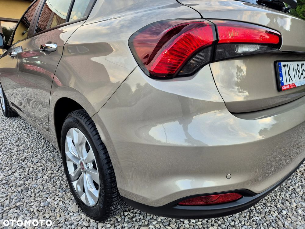 Fiat Tipo 1.4 16v Lounge - 15