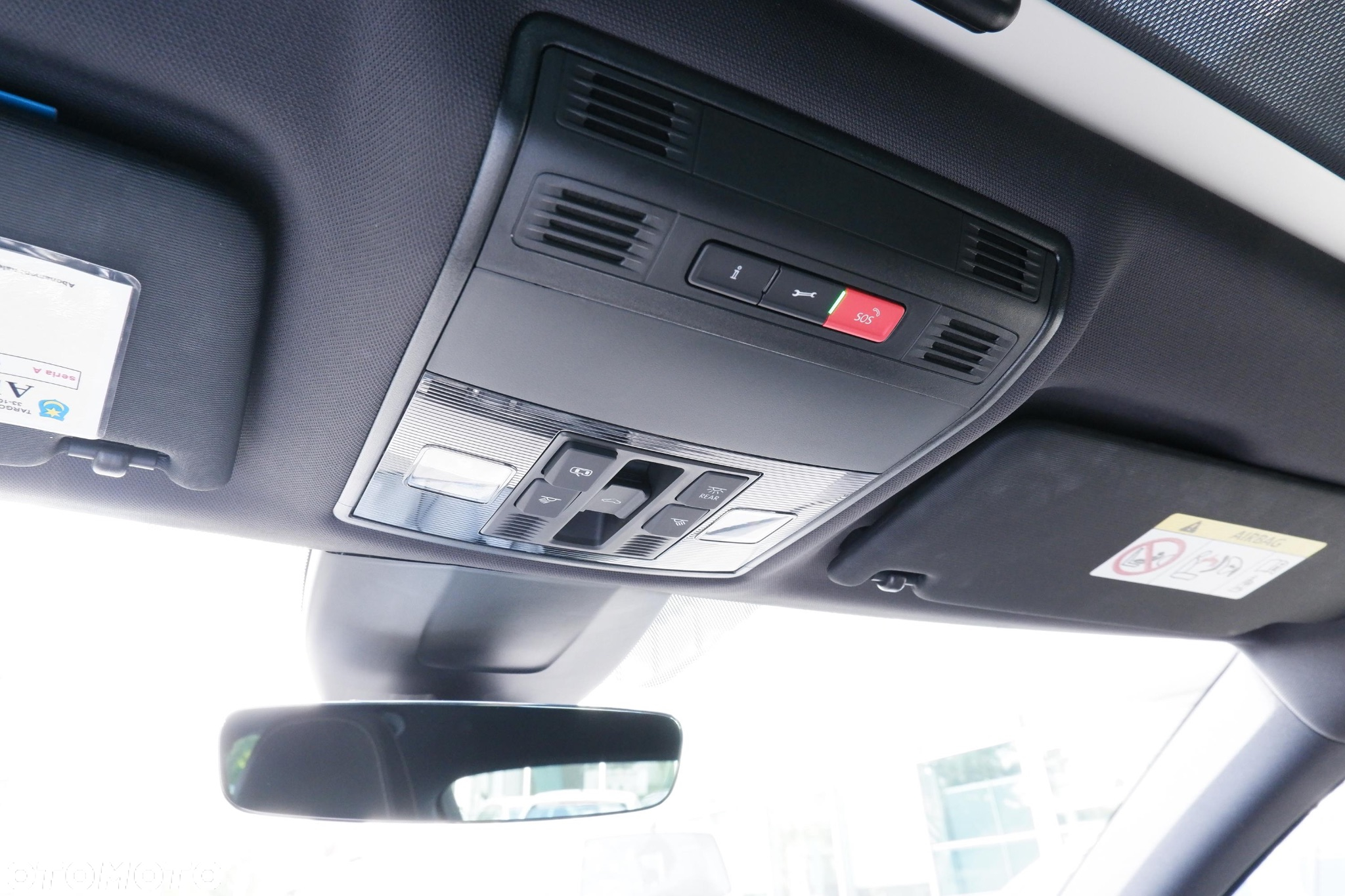 Skoda Superb 1.4 TSI Plug-In Hybrid Sportline DSG - 35