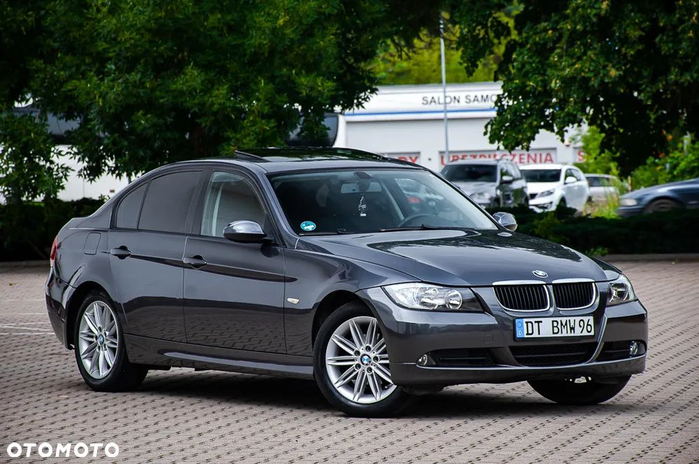 BMW Seria 3 - 3