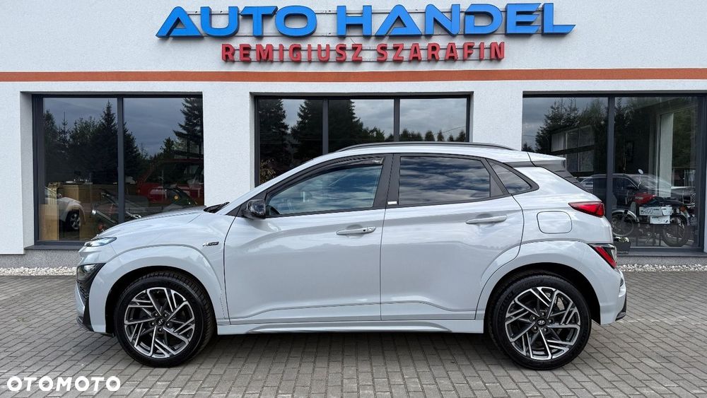 Hyundai Kona - 14