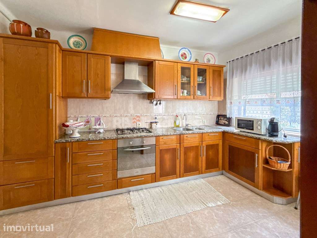 Apartamento T2 de Rés-do-chão no Entroncamento - Grande imagem: 3/36