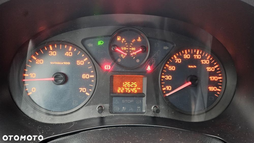 Citroën Berlingo 1.6 HDi 110 FAP Multispace - 28