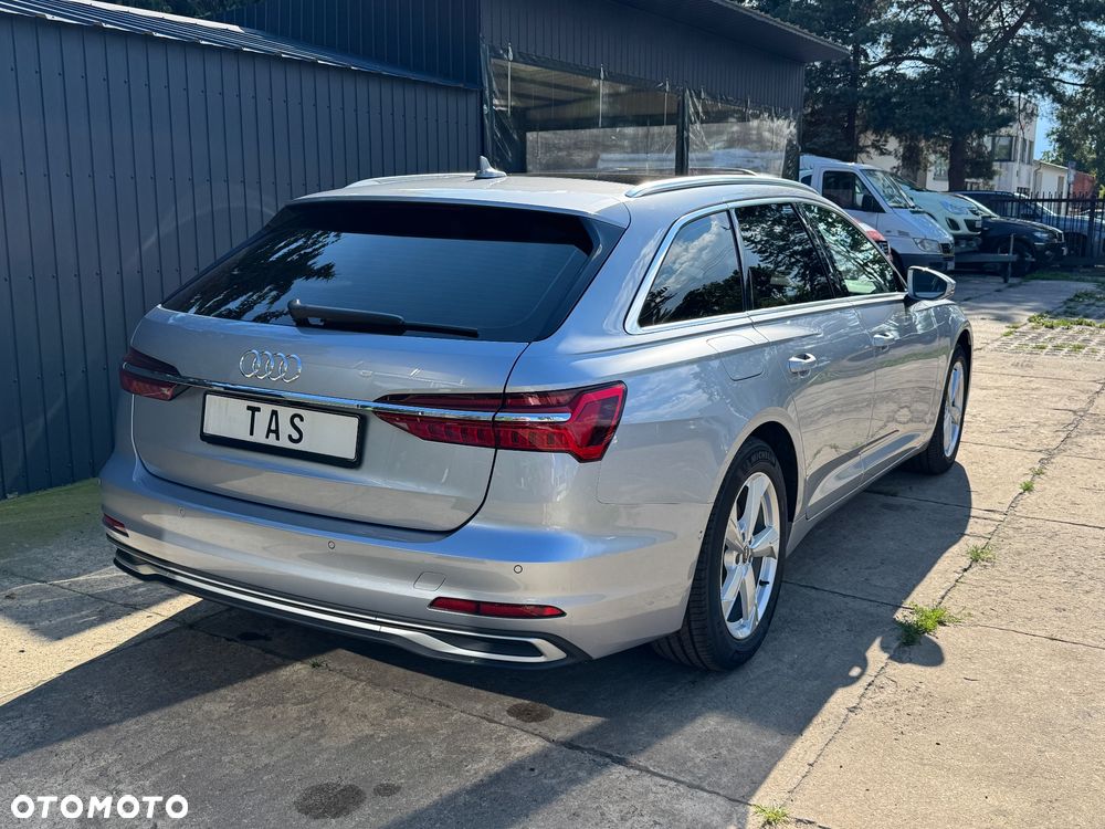 Audi A6 - 3