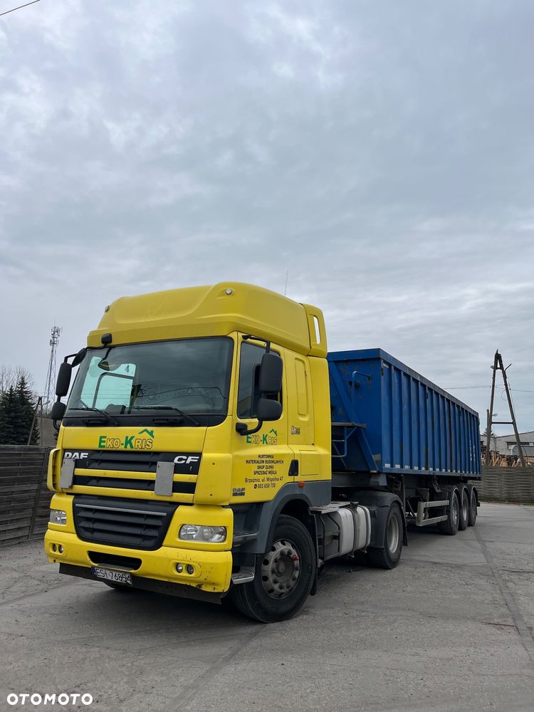 DAF CF - 4