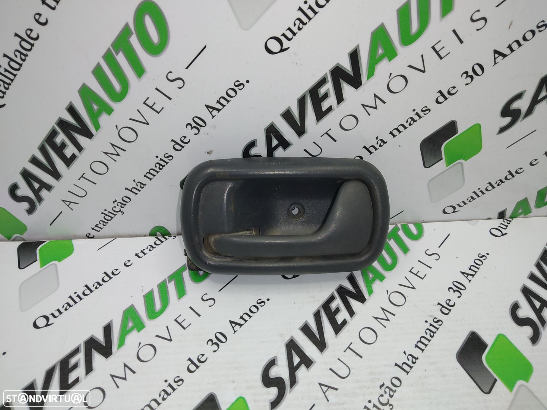 Puxador / Muleta Interior Fiat Punto (176_) - 1