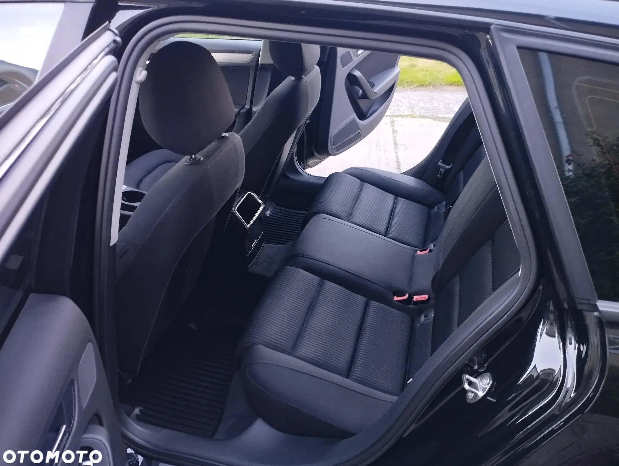 Audi A4 2.0 TDI Multitronic - 30