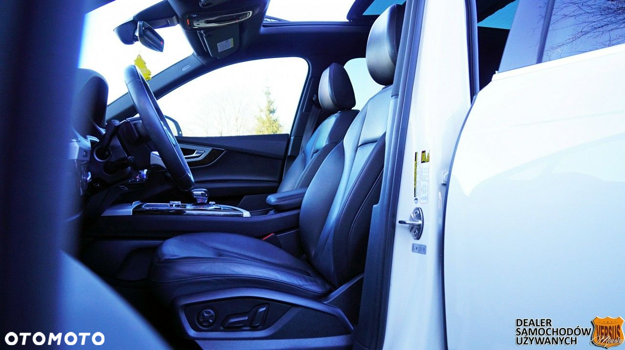 Audi Q7 - 20
