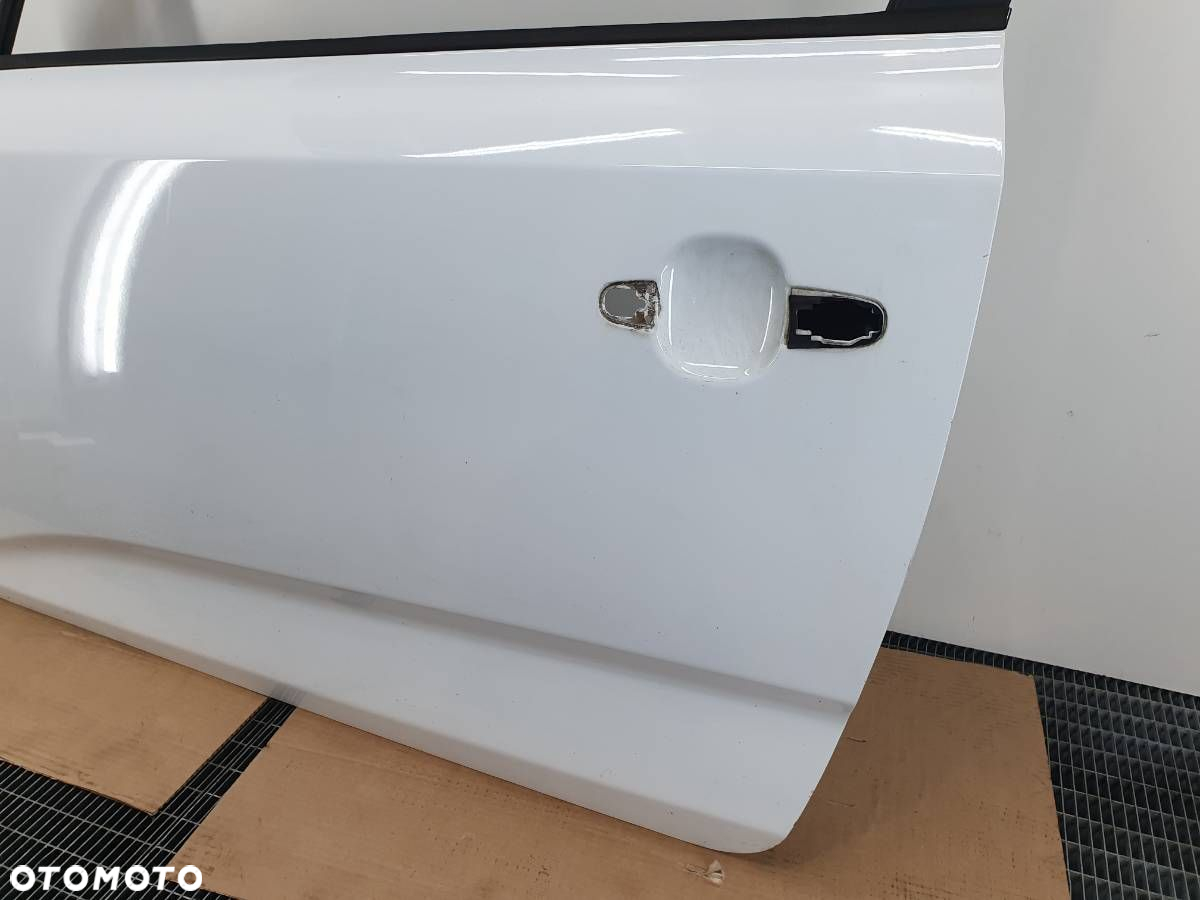 DRZWI PRZÓD PRZEDNIE LEWE KIA PRO CEED I 3D WD - 3