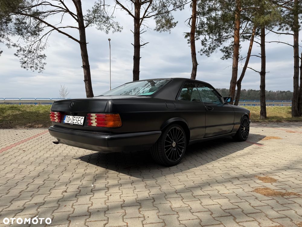 Mercedes-Benz Klasa S - 28