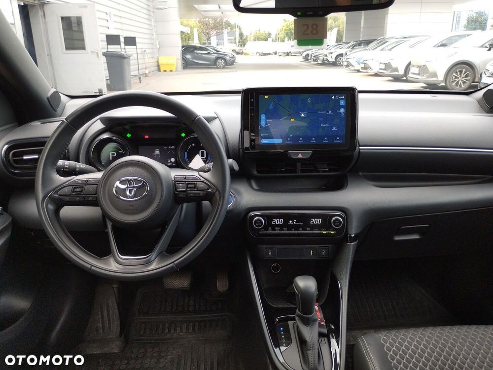 Toyota Yaris - 2