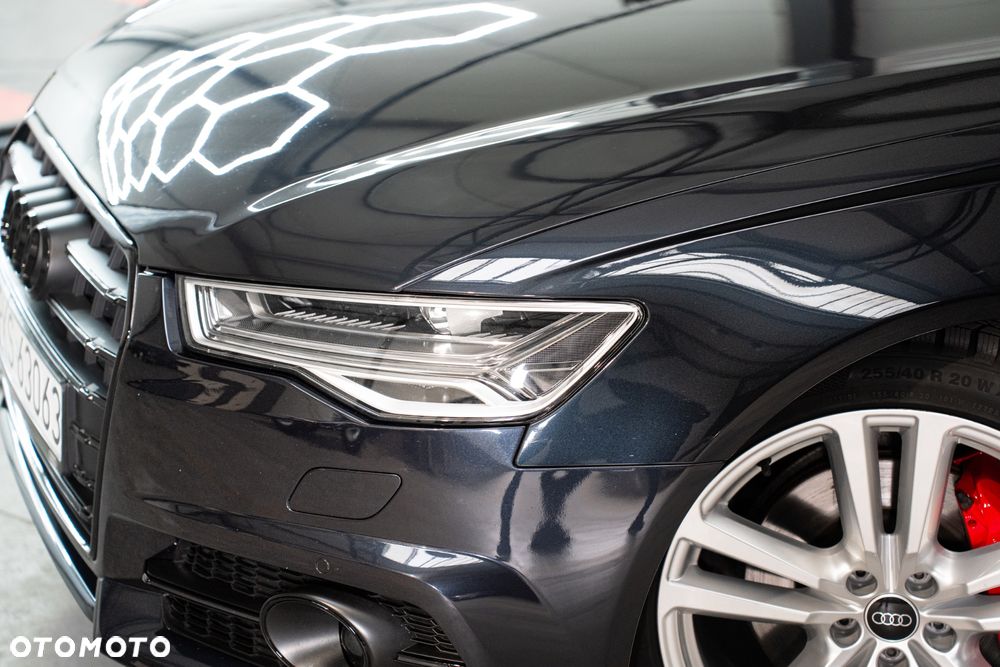 Audi A6 - 23