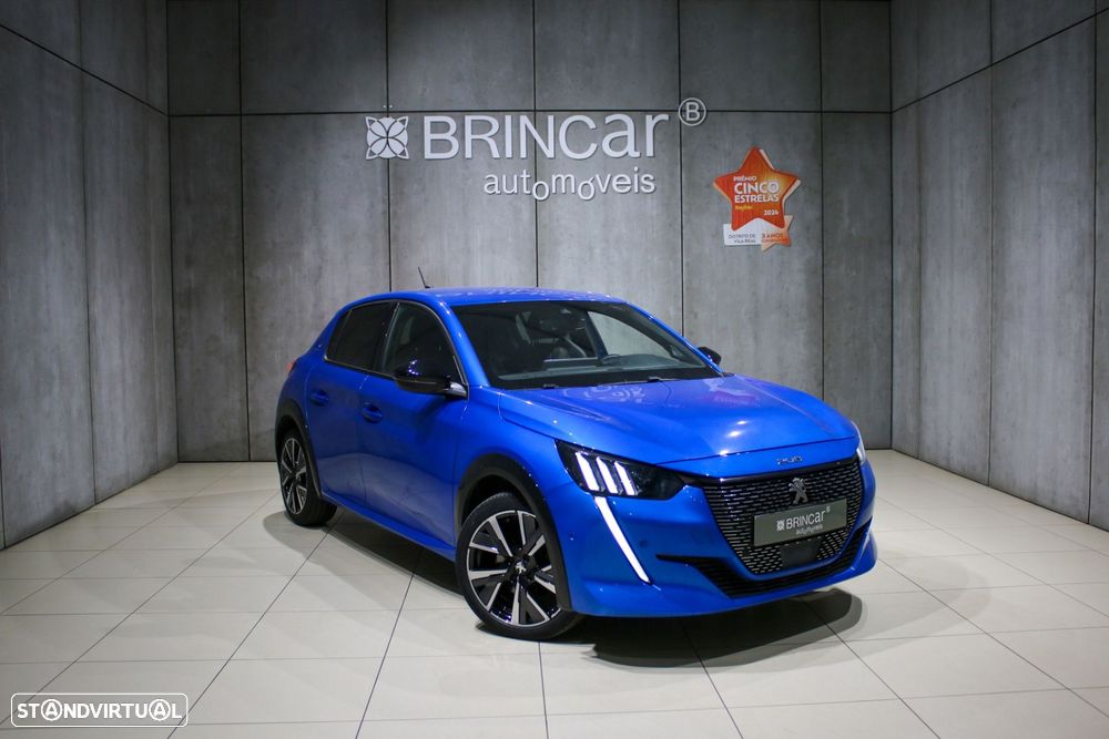 Peugeot 208 1.2 PureTech GT - 6