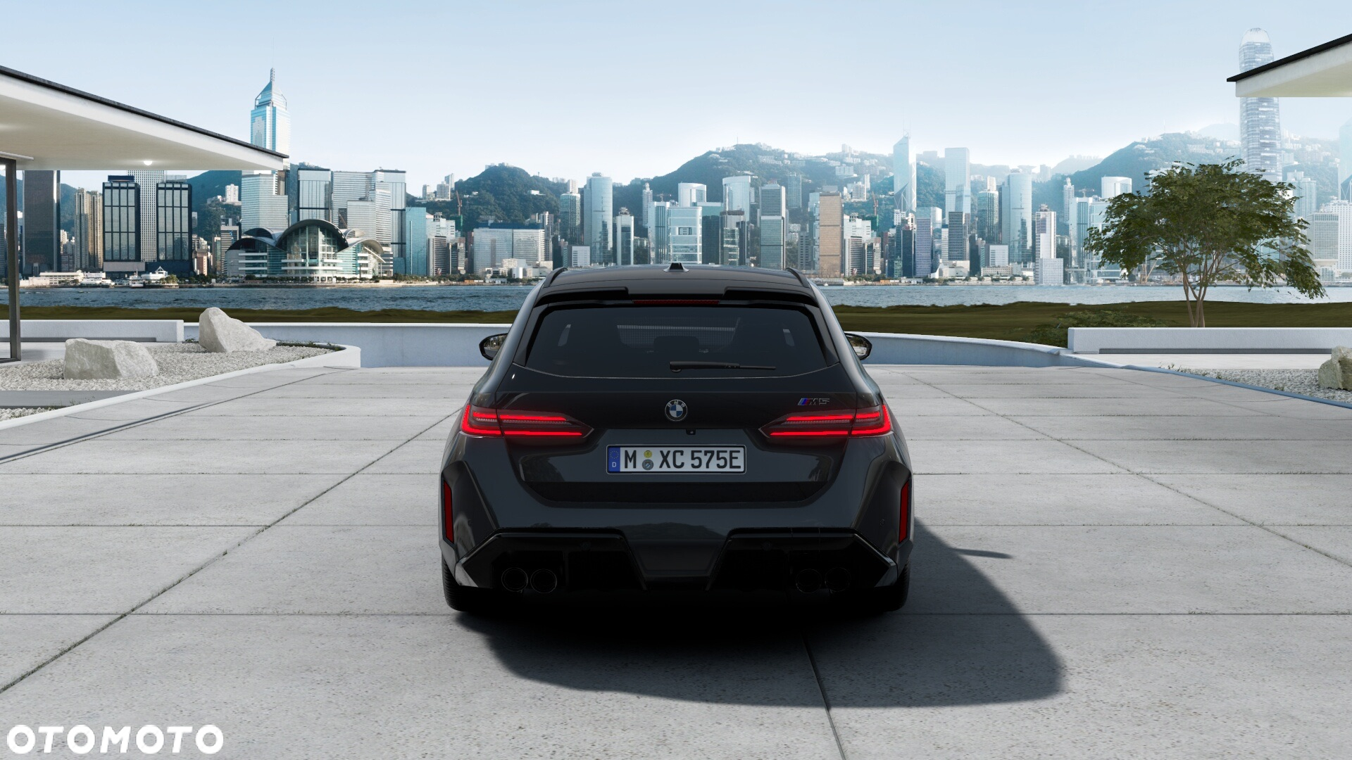 BMW M5 xDrive Touring - 6