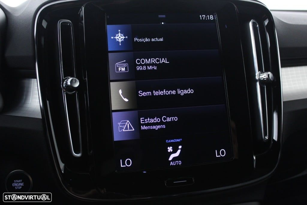 Volvo XC 40 1.5 T2 Core Auto - 27