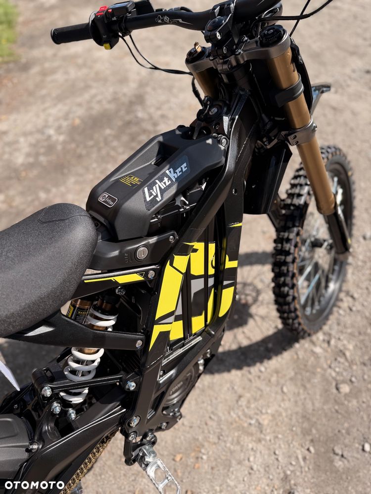 Surron Light Bee - 8
