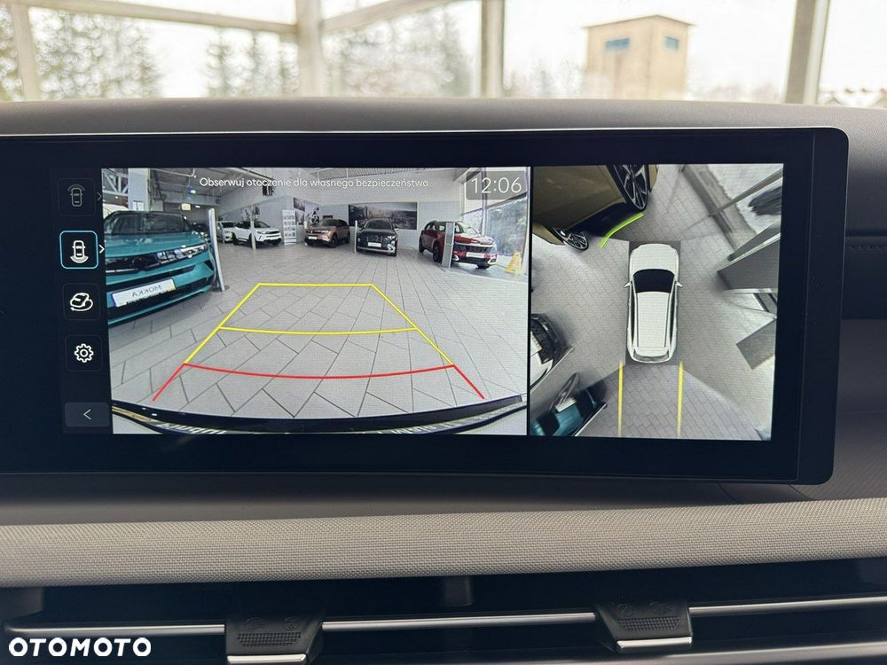 Hyundai Tucson 1.6 T-GDi Executive 2WD DCT - 25