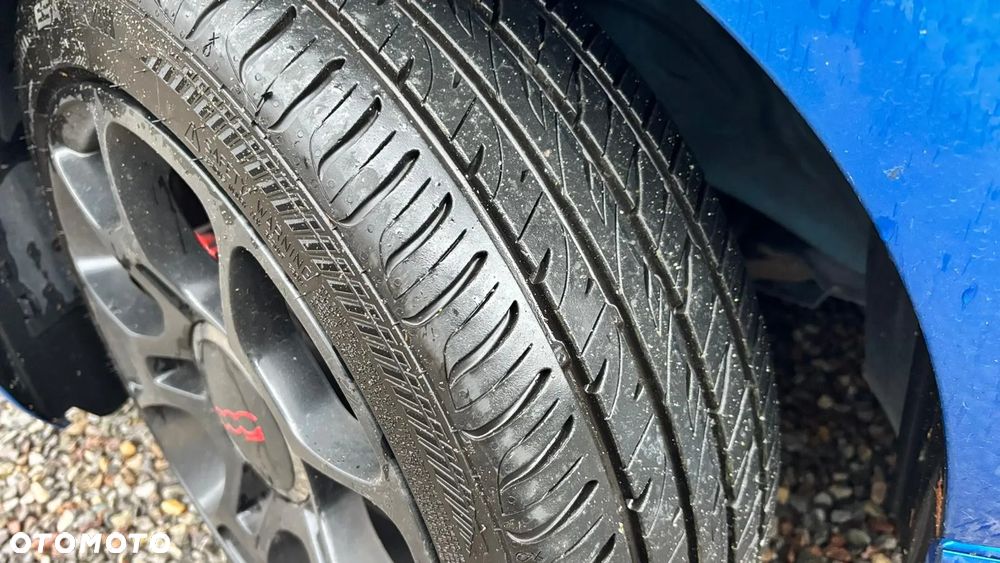 Fiat 500 0.9 SGE Sport S&S Euro6 - 17