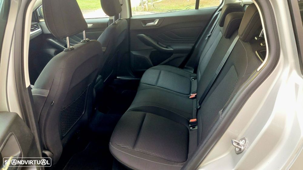 Ford Focus SW 1.5 TDCi DPF S&S Business - 13