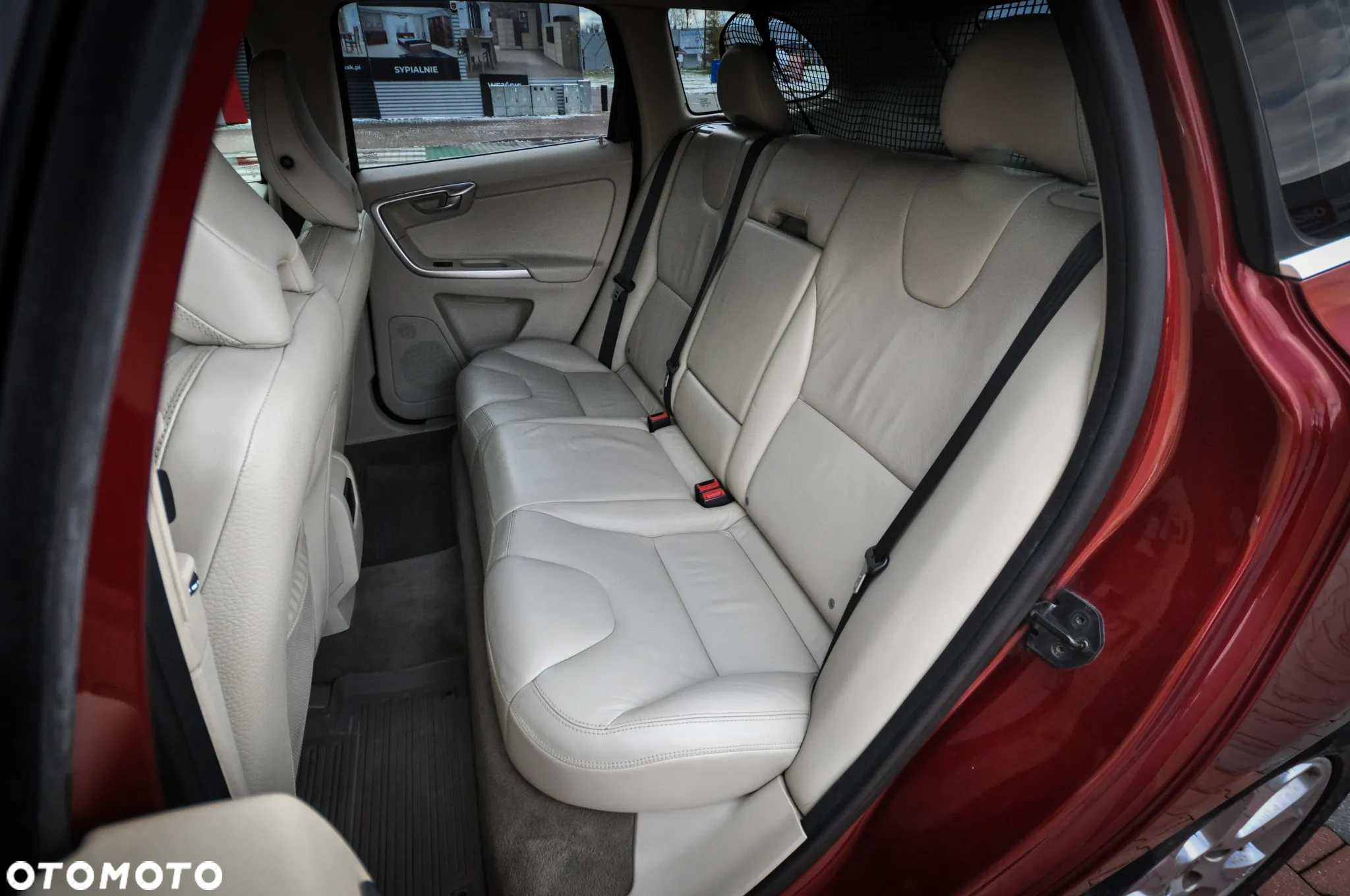 Volvo XC 60 - 17