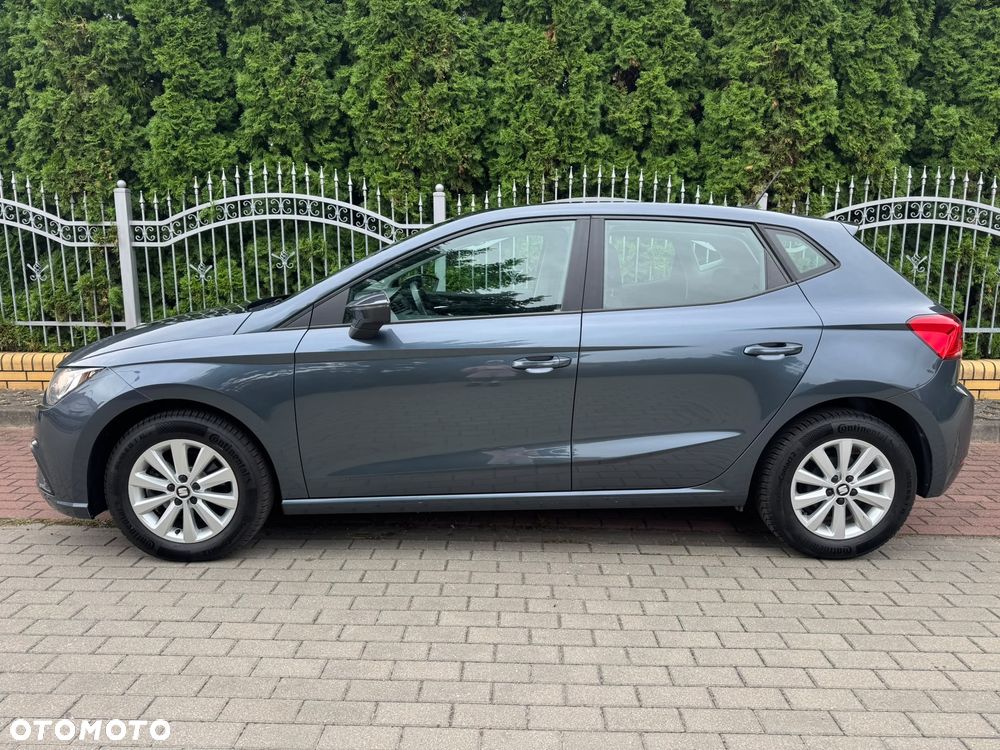 Seat Ibiza - 26