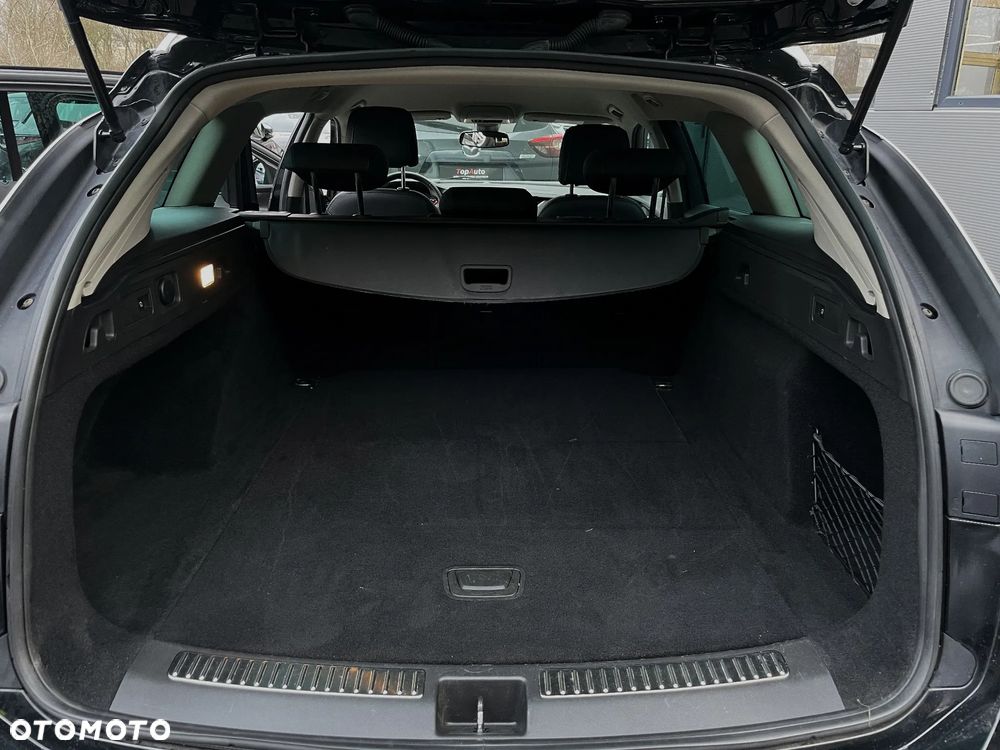 Opel Insignia 2.0 Automatik Dynamic - 36