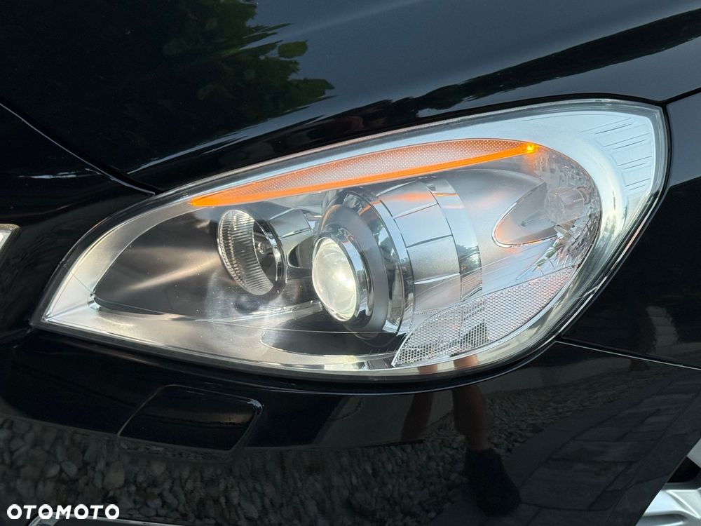 Volvo V60 T6 AWD Geartronic Momentum - 16