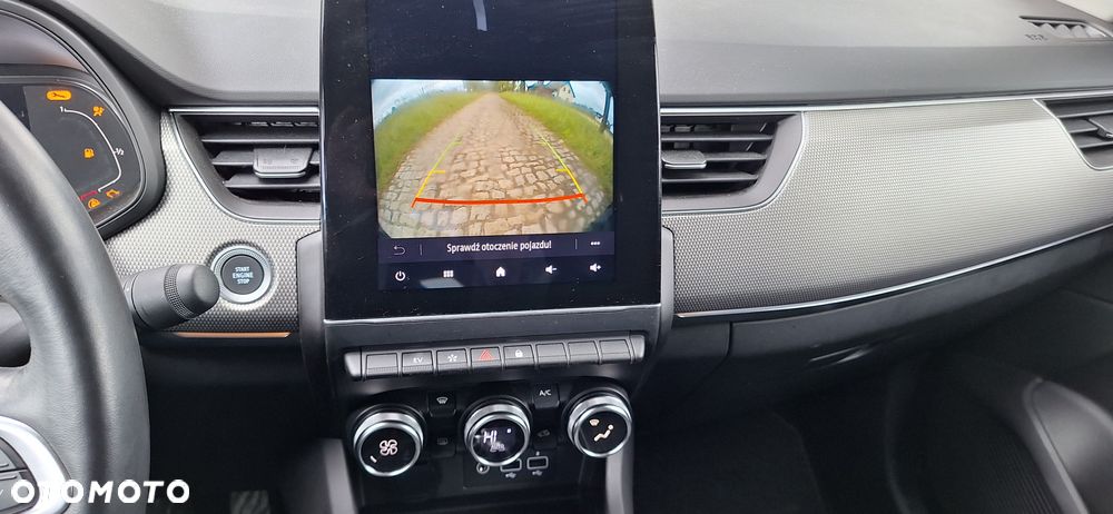 Renault Arkana 1.6 E-TECH E-Tech Engineered MMT - 11