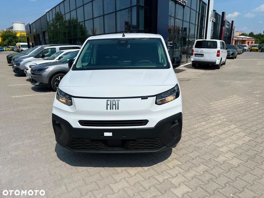 Fiat Doblo XL 100km od ręki - 3