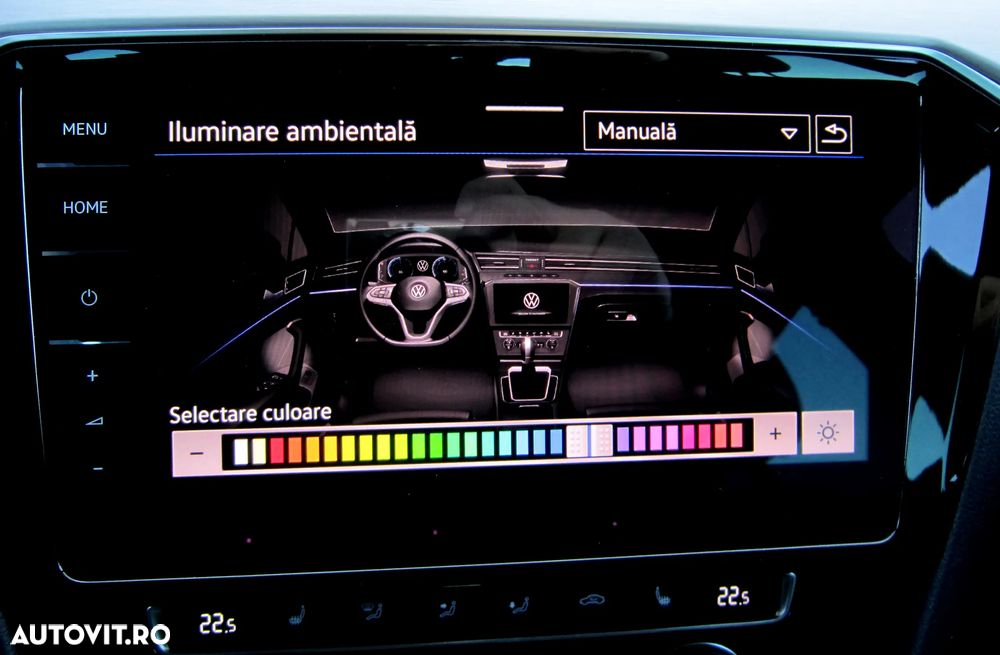 Volkswagen Passat 1.5 TSI OPF DSG Elegance - 29