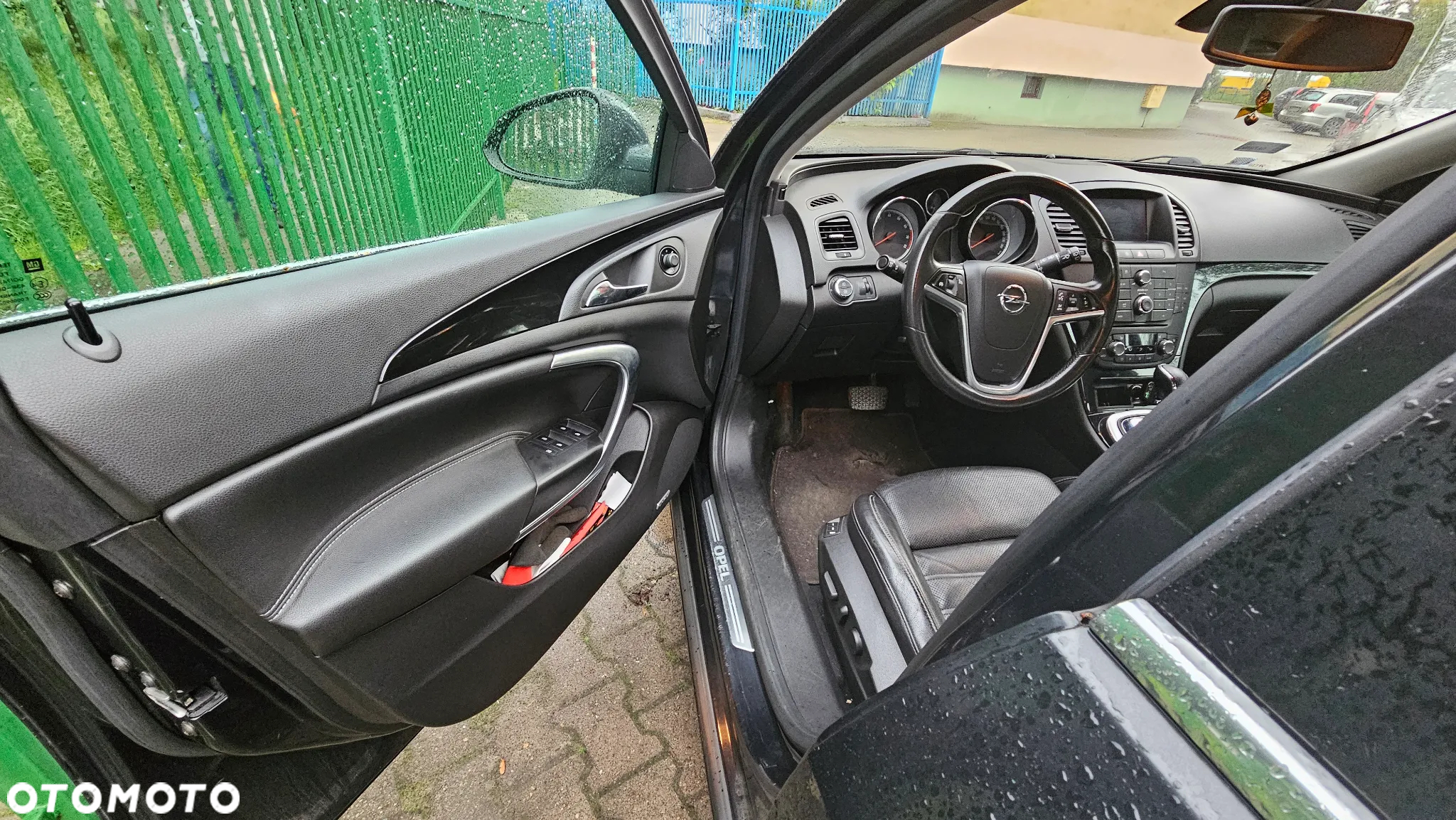 Opel Insignia 2.0 T Cosmo - 13