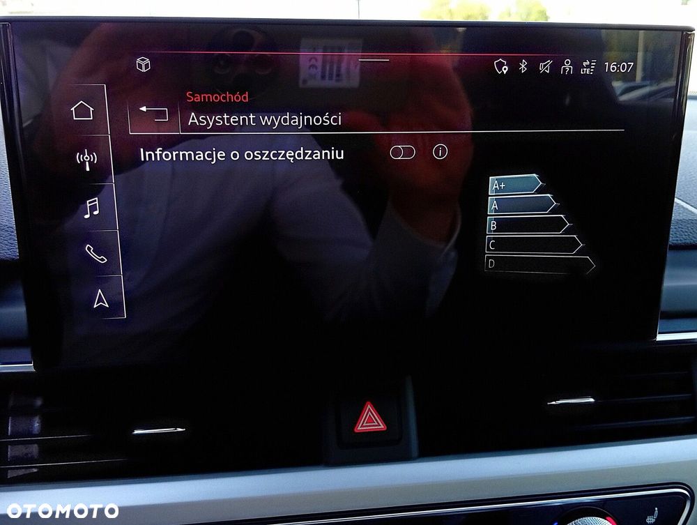 Audi A4 Limousine - 29