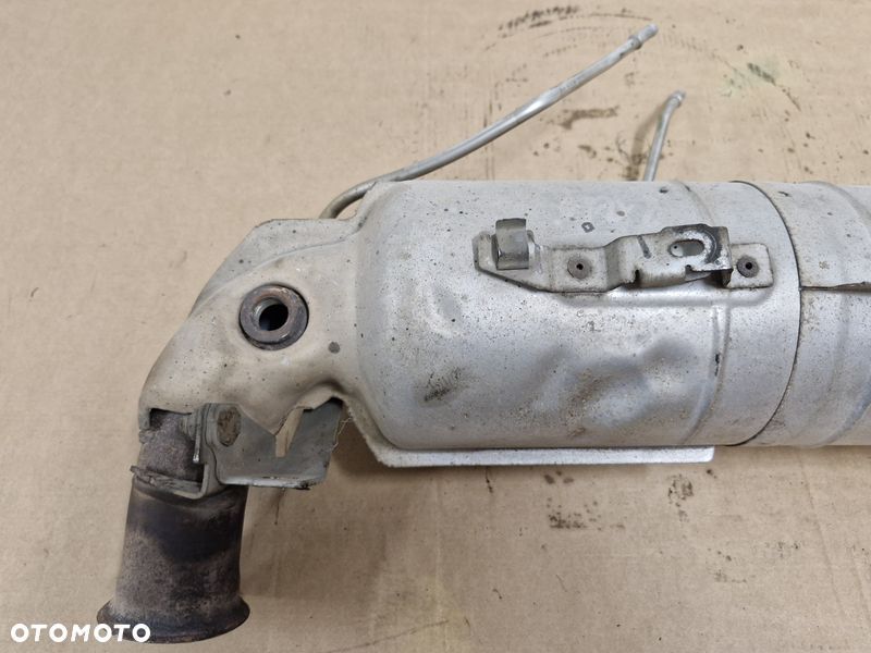 CITROEN C3 AIRCROSS 1.2 THP KATALIZATOR - 2