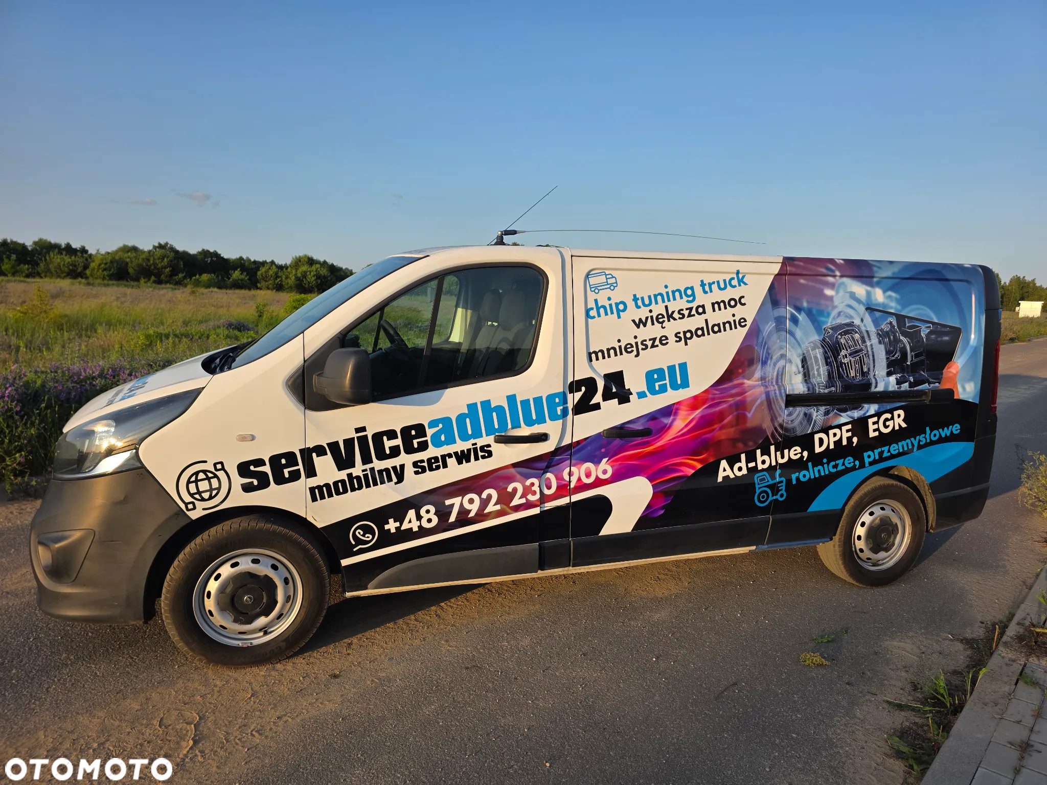 Opel Vivaro - 3