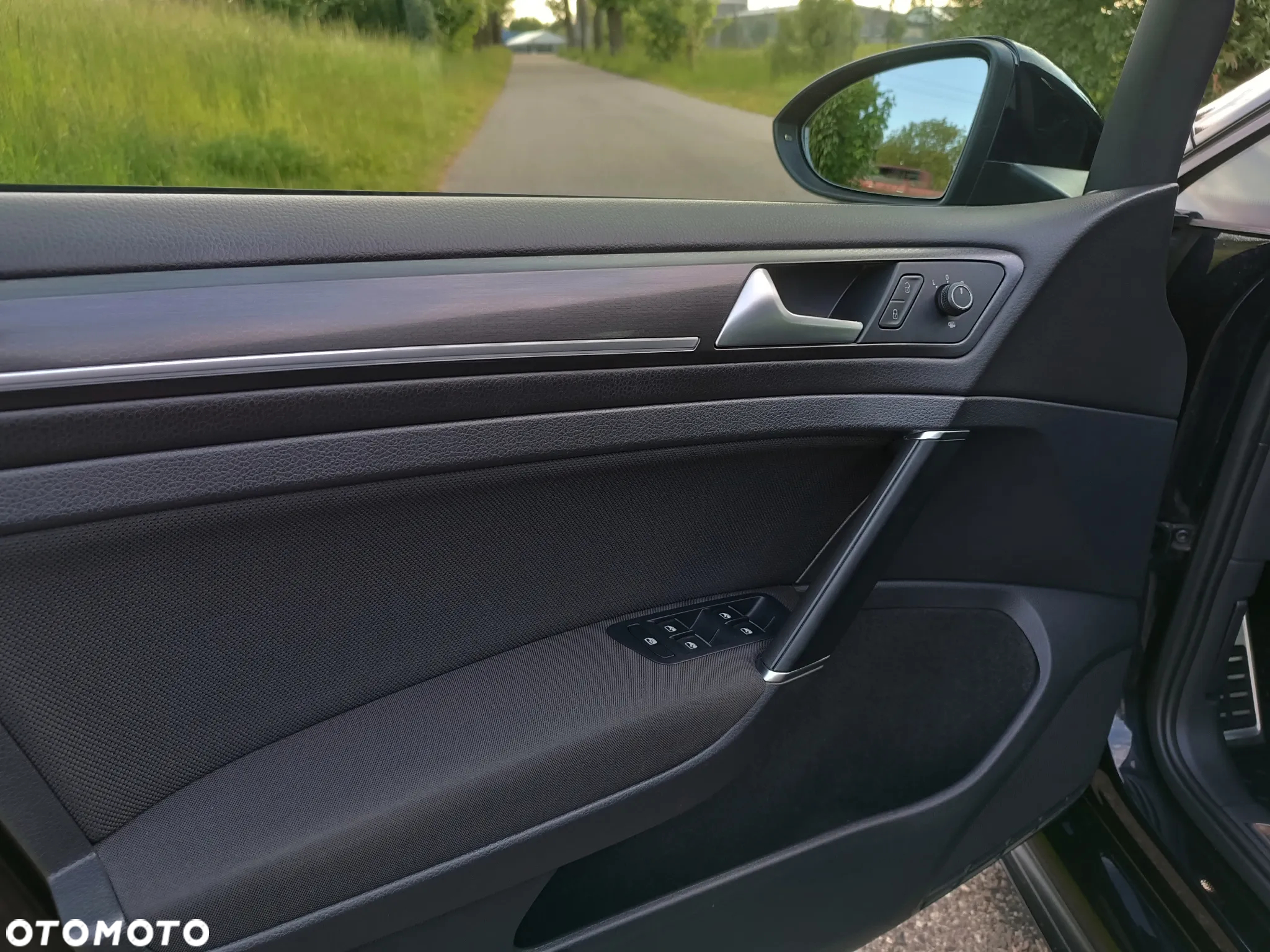 Volkswagen Golf Variant GTD (BlueMotion Technology) DSG - 10