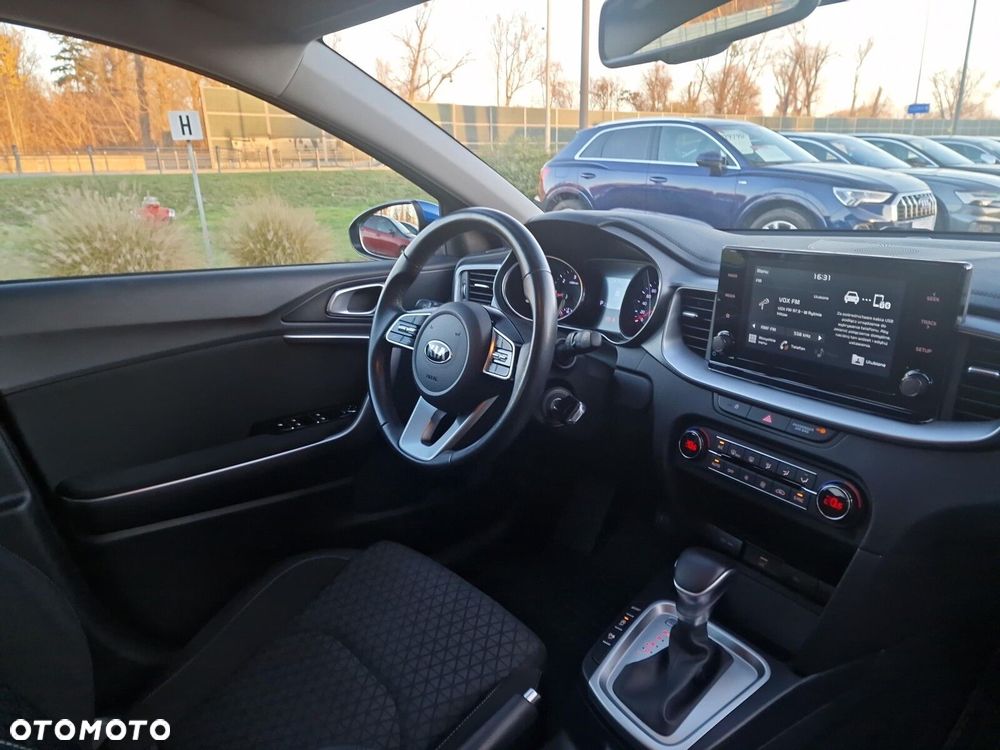 Kia XCeed 1.6 CRDi SCR L DCT - 9