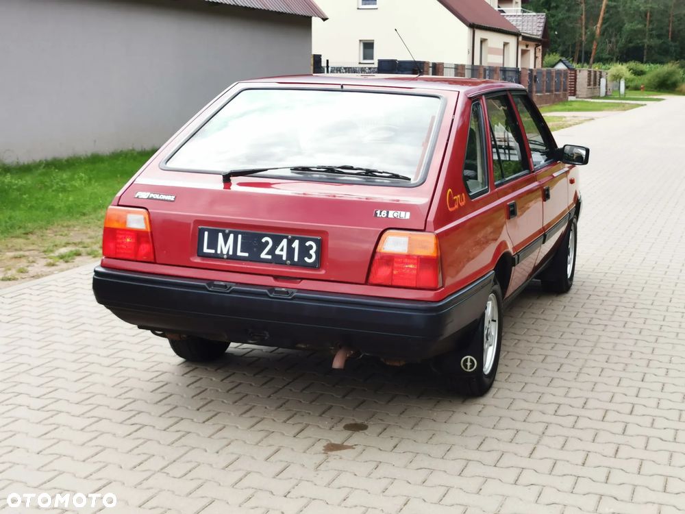 Polonez Caro - 31