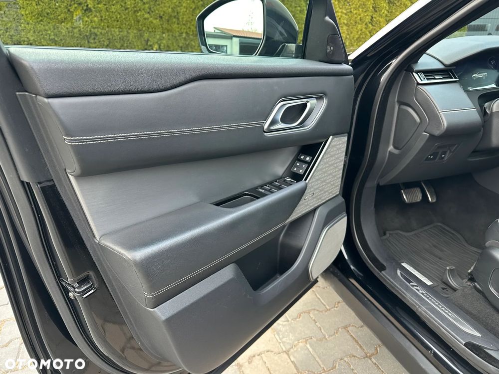Land Rover Range Rover Velar - 23