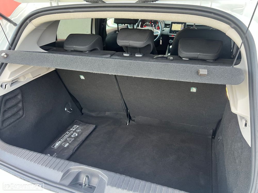 Renault Clio 1.0 TCe Intens - 10