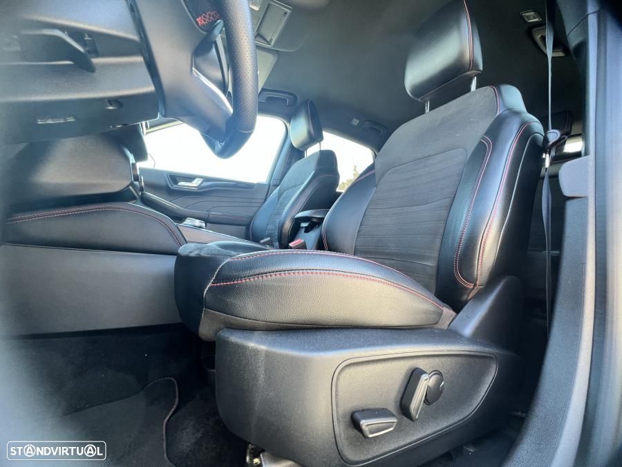 Ford Kuga 2.5 PHEV ST-Line X - 20