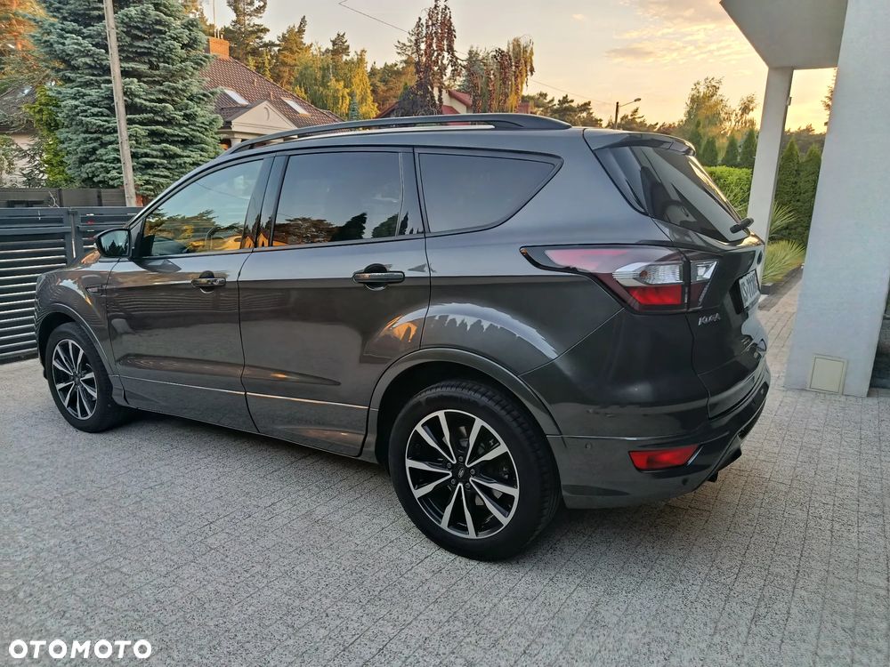 Ford Kuga 1.5 EcoBoost 2x4 ST-Line - 13
